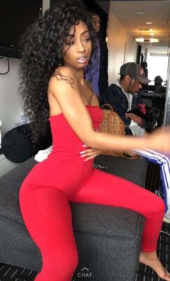 African High Profile Call Girls in Sector 34 Gurugram