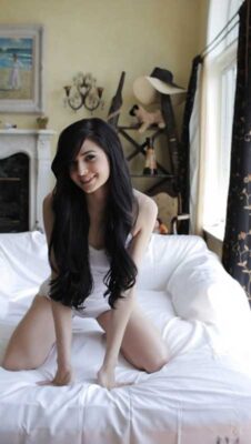 African Model Escorts in Dlf Phase 4 Gurgaon