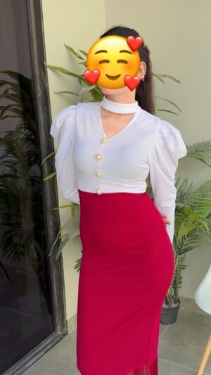 Sharifa Abubakirova