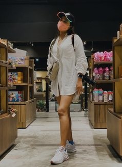 Connaught Place Escorts