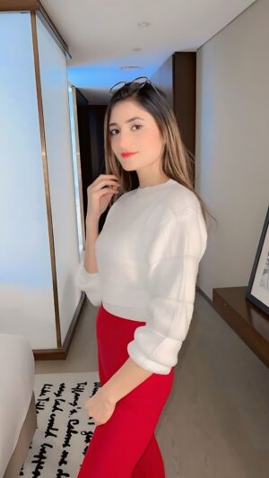 Alyokhina Khristya Yemelyanovna