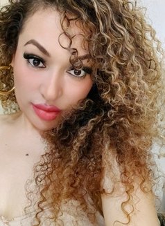 Blazhenova Valeria Yevgenievna