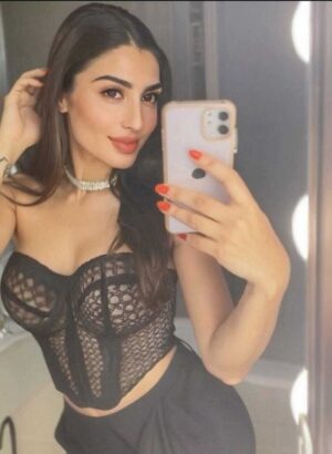 Chebykina Marta Germanovna
