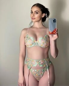 Chinara Alimova