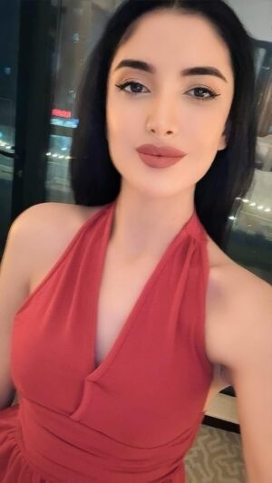 Dumanovskaya Katerina Maximovna