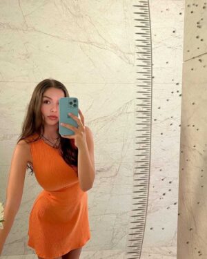 Epinger Dasha Tarasovna