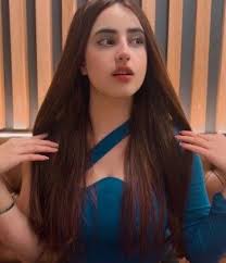 Feruza Arslonova