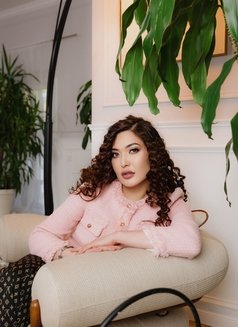 Fomichyova Alisa Vyacheslavovna