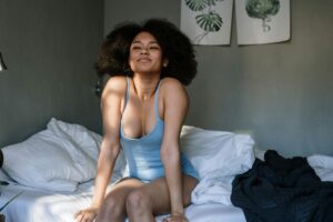 Geosha Spencer