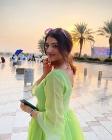 Gitisha