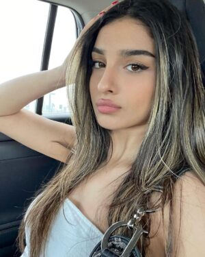 Gulnara Oodirova