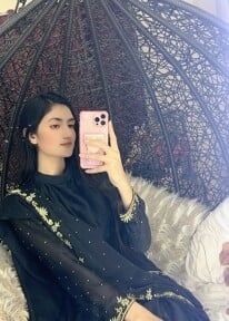 Hakima Alimova