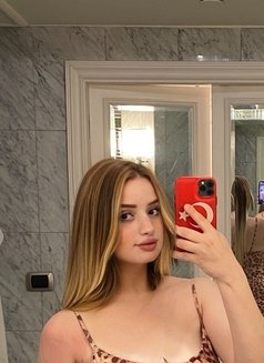 Inshova Sofka Svyatoslavovna