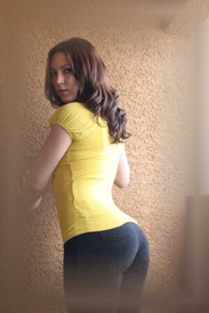 Jorrie Cotton
