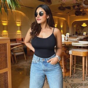 Kavishree
