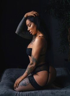 Krisella Stanley