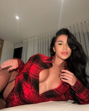 Kymbrea Gregory