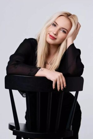 Latifa Negmatova