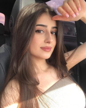 Maghfirat Abubakirova