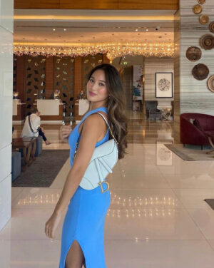 Malike Ghafurova