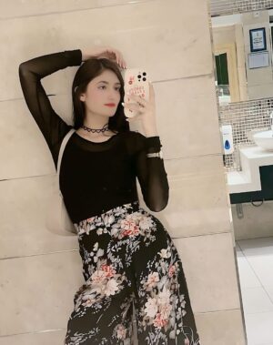 Mehri Ergasheva