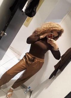 Nayshya Mckenzie