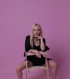 Nazokat Otkirova