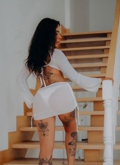 Sukhorukova Olyusha Vitalievna