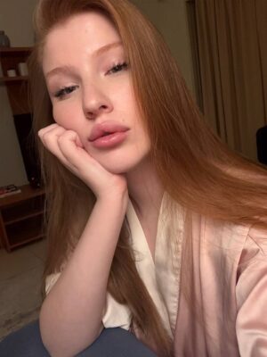 Zarubina Agafia Larionovna