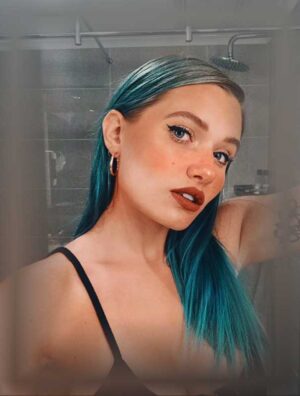Zorana Pearson